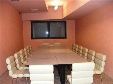 Изображение места проведения