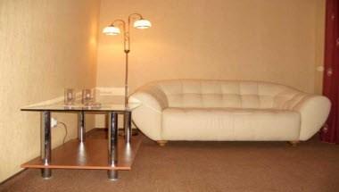 Domashniy Yuyt Business Hotel в Kryvyi Rih, UA