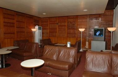 Hotel Gaweye, Niamey, NE