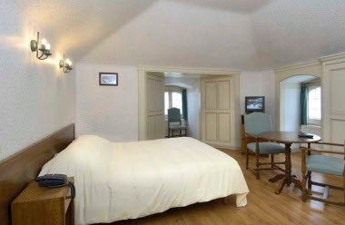 Bild på anläggning