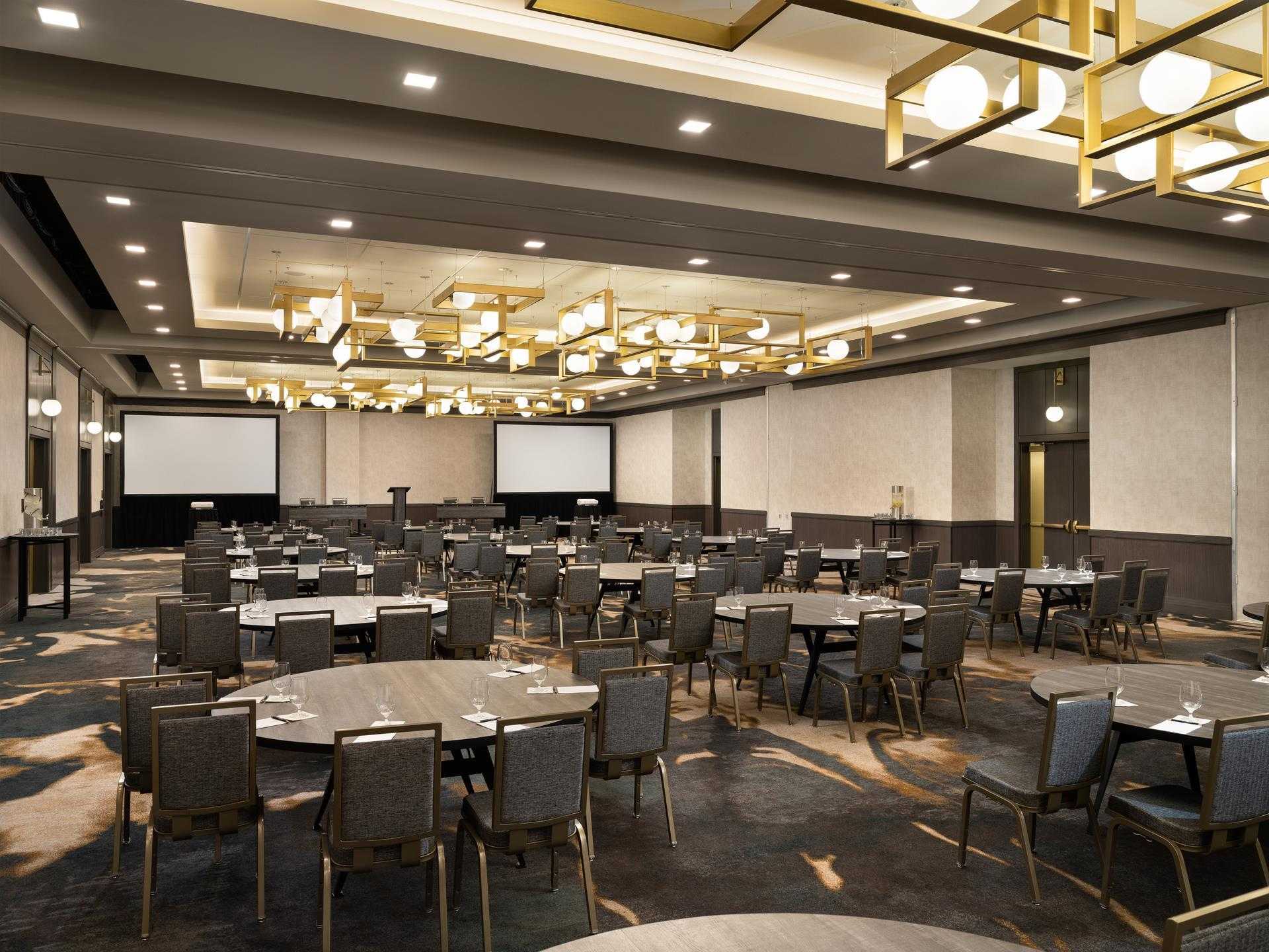 Louisville, KYにおけるHotel Distil, Autograph Collection