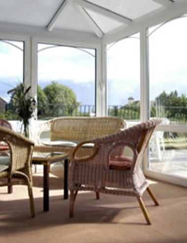 Bild des Veranstaltungsortes