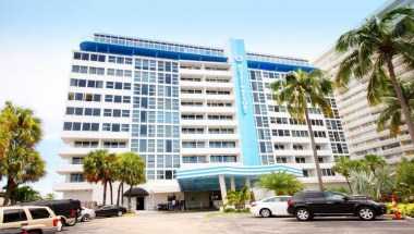 The Ocean Manor Resort in Fort Lauderdale, FL