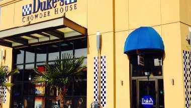 Duke's Kent Station en Kent, WA