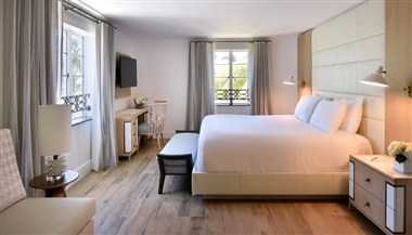 The Hotel Ocean en Miami Beach, FL