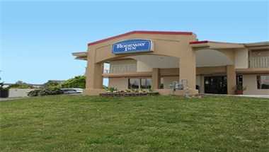 Marietta, GA의 Rodeway Inn and Suites