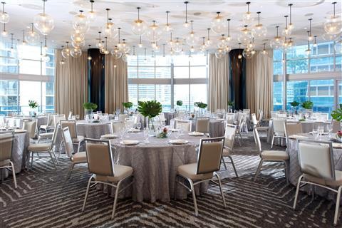 Kimpton EPIC Hotel in Miami, FL