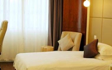 Hangzhou Sunny Hotel in Hangzhou, CN