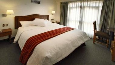 Hotel Hacienda Plaza de Armas в Puno, PE