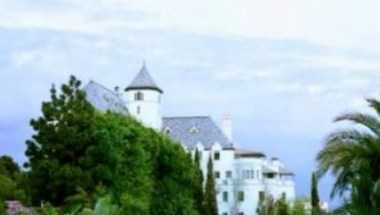 Chateau Marmont en Hollywood, CA