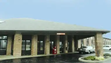 Quality Inn St. Marys in St. Mary's, OH