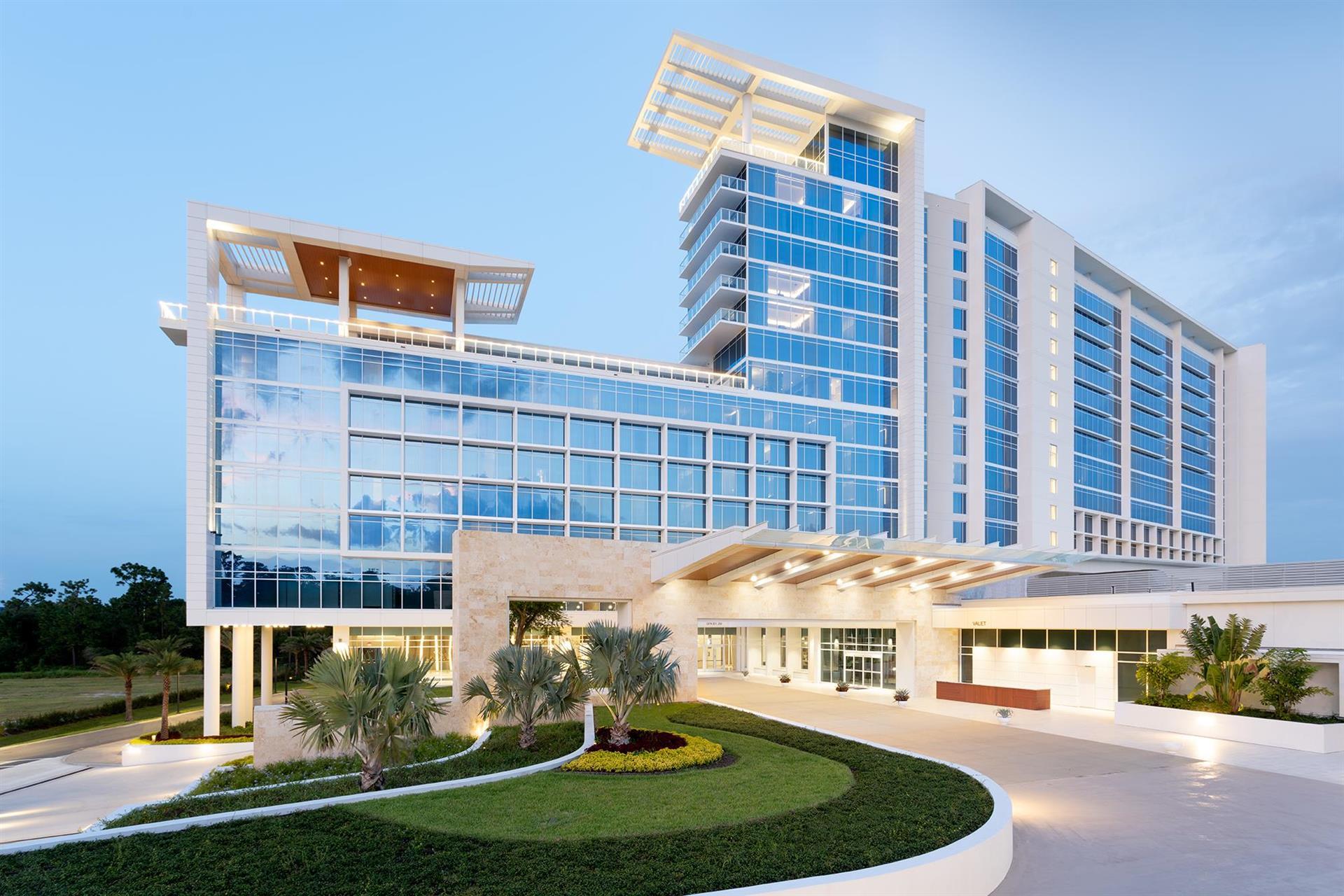 JW Marriott Orlando Bonnet Creek Resort & Spa image