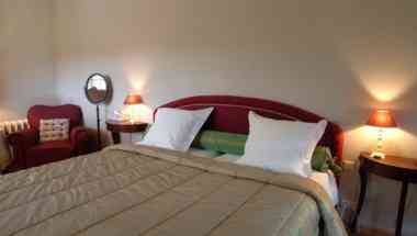 Poperinge, BE의 Manoir Ogygia