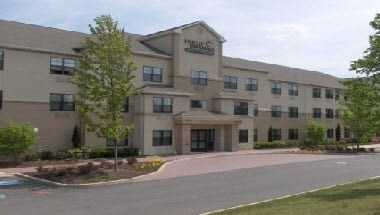 Princeton, NJ의 Extended Stay America Princeton - West Windsor