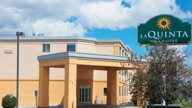 Helena, MTにおけるLa Quinta Inn & Suites by Wyndham Helena