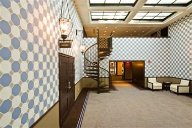 The Liberty, a Luxury Collection Hotel, Boston en Boston, MA