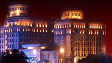 Yongjiang Hotel в Наньнин, CN