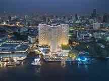 Royal Orchid Sheraton Riverside Hotel Bangkok in Bangkok, TH