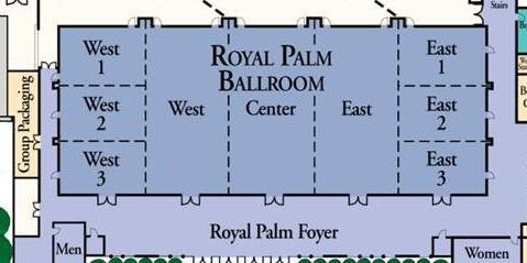Afbeelding vergaderzaal
