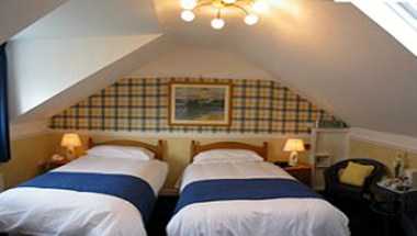 Harbour Heights, Portrush, GB4