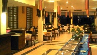 Bild på anläggning