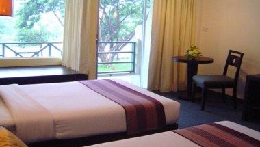 Bild på anläggning