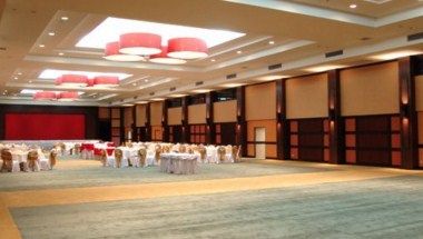 Bild på anläggning