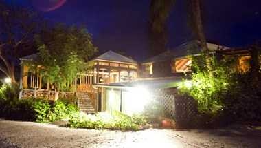 The Sugar Mill Hotel à Tortola, VG