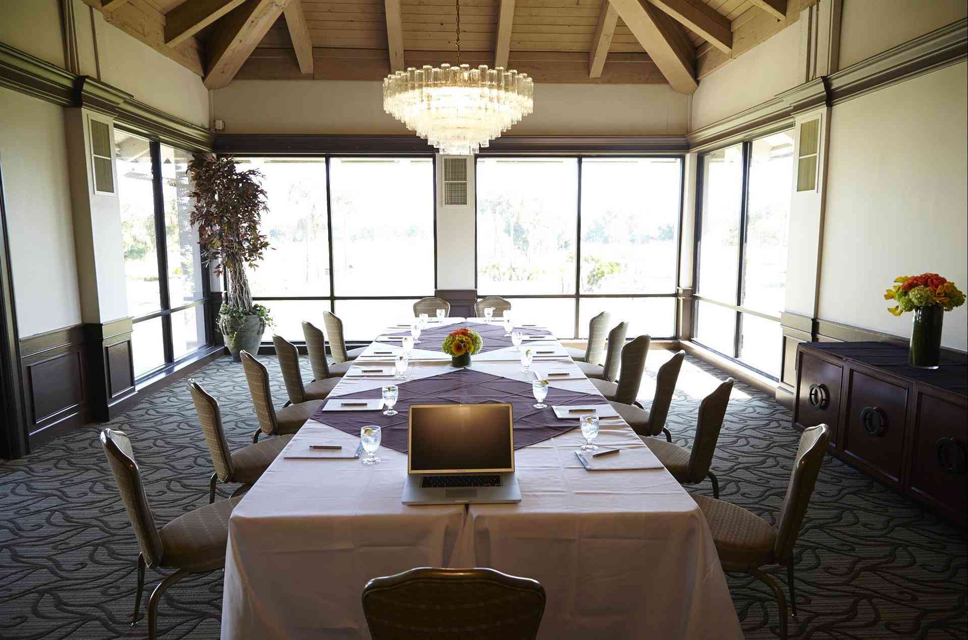 Countryside Country Club in Clearwater, US