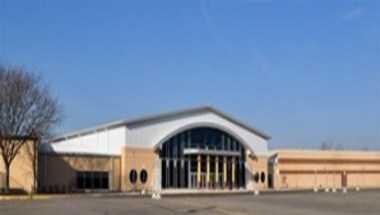 Kalamazoo County Parks And Expo Center em Kalamazoo, MI