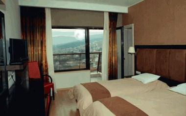Veria, GR의 Makedonia City Exclusive Hotel
