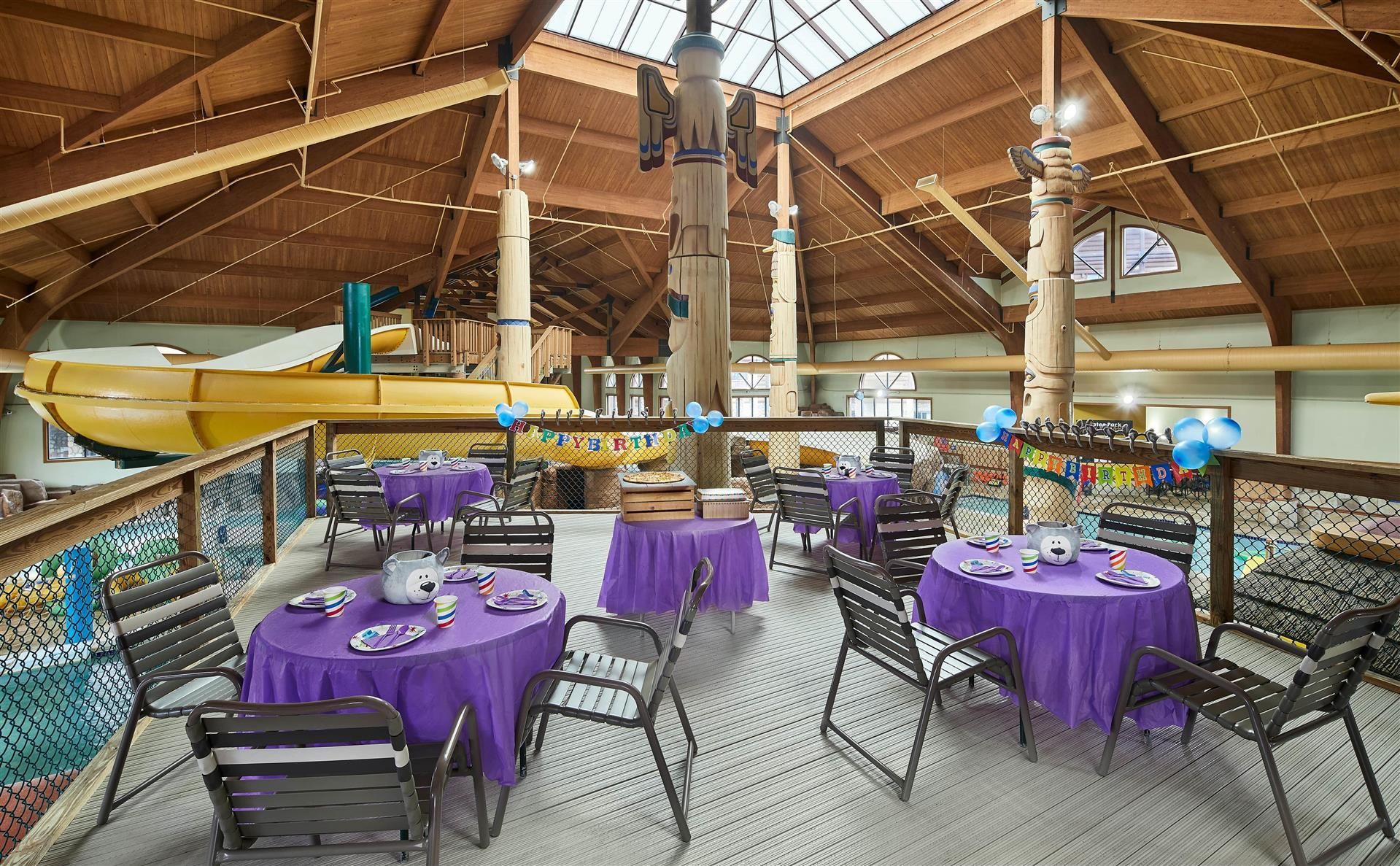 Bild des Veranstaltungsortes