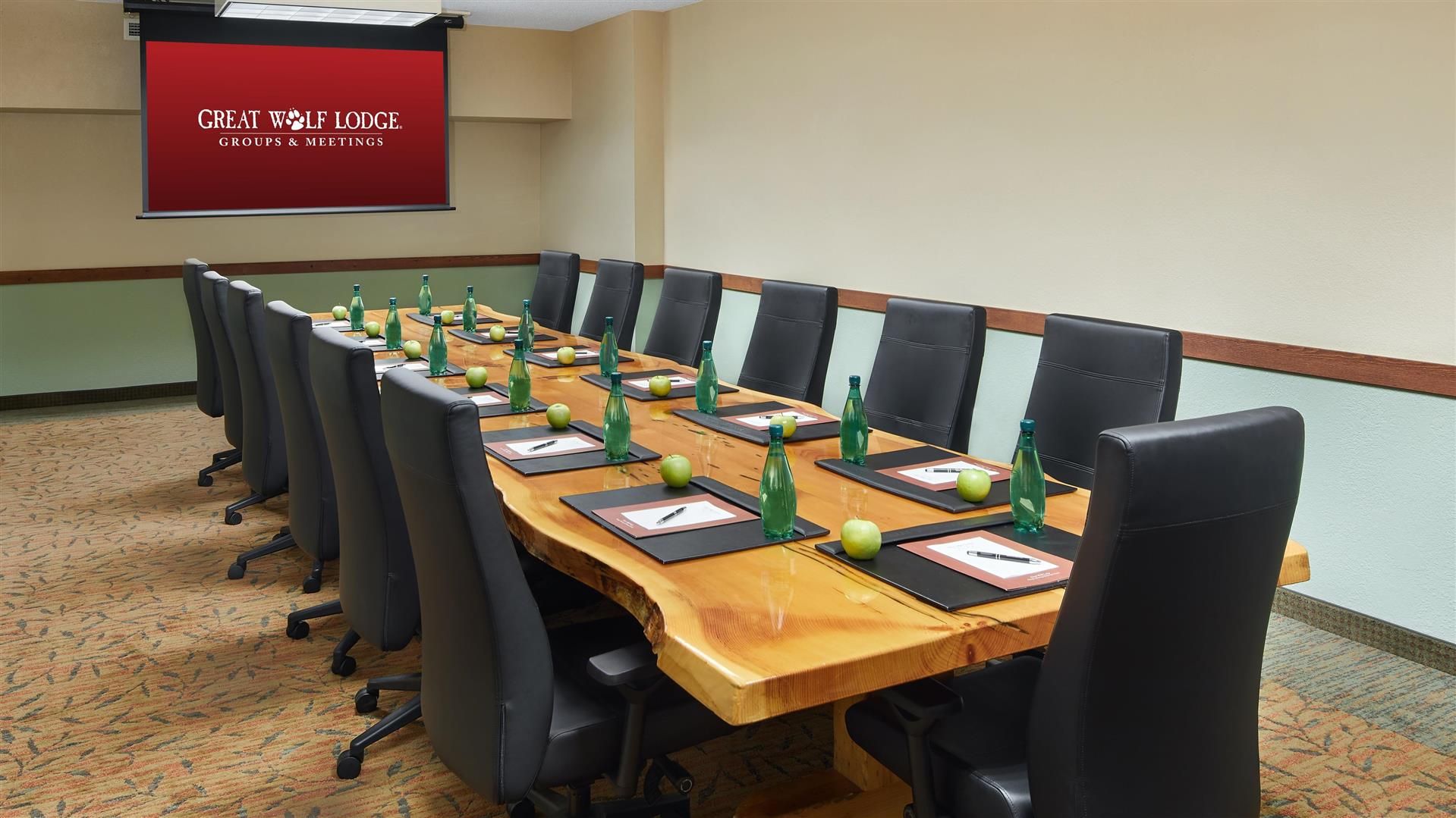 Bild des Veranstaltungsortes