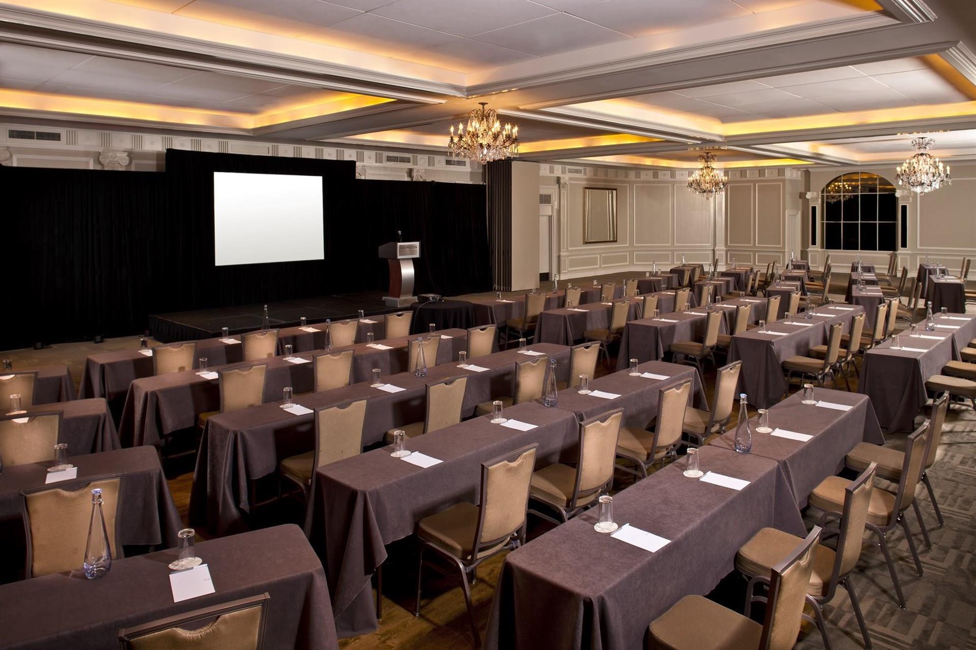 The Westin Governor Morris, Morristown em Morristown, NJ