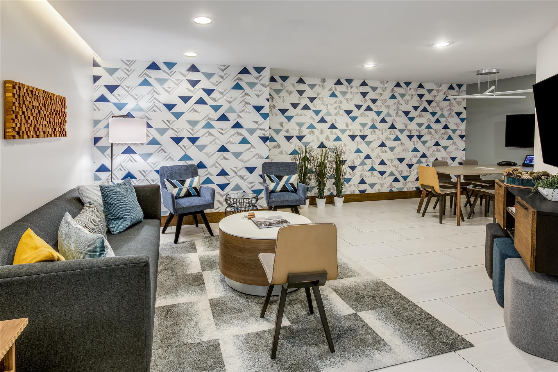 Crowne Plaza Seattle-Downtown image