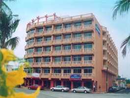 Howard Johnson by Wyndham Veracruz in Veracruz, MX