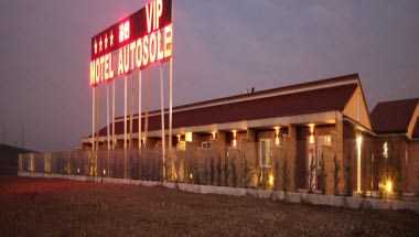 Motel Autosole V.I.P in Alessandria, IT