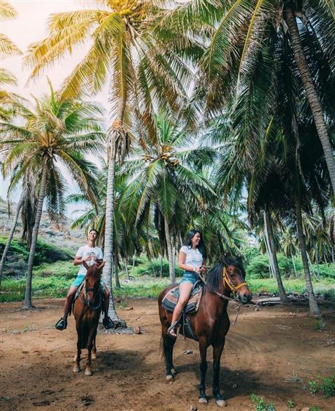 Arikok Nationaal Park