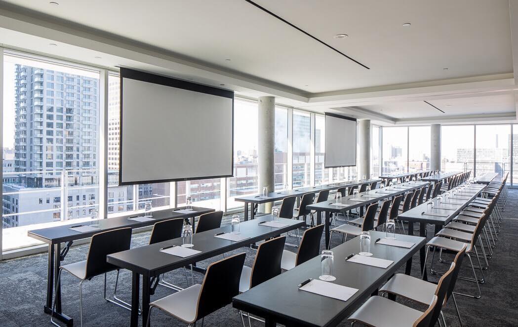 회의실 이미지