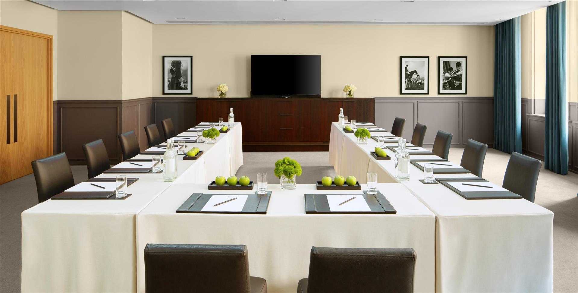 London, GB1의 The London EDITION