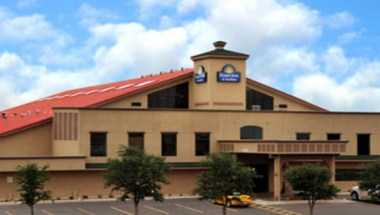 Days Inn by Wyndham Lubbock South em Lubbock, TX