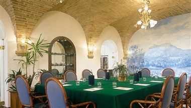 Изображение места проведения