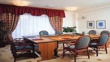 Изображение места проведения