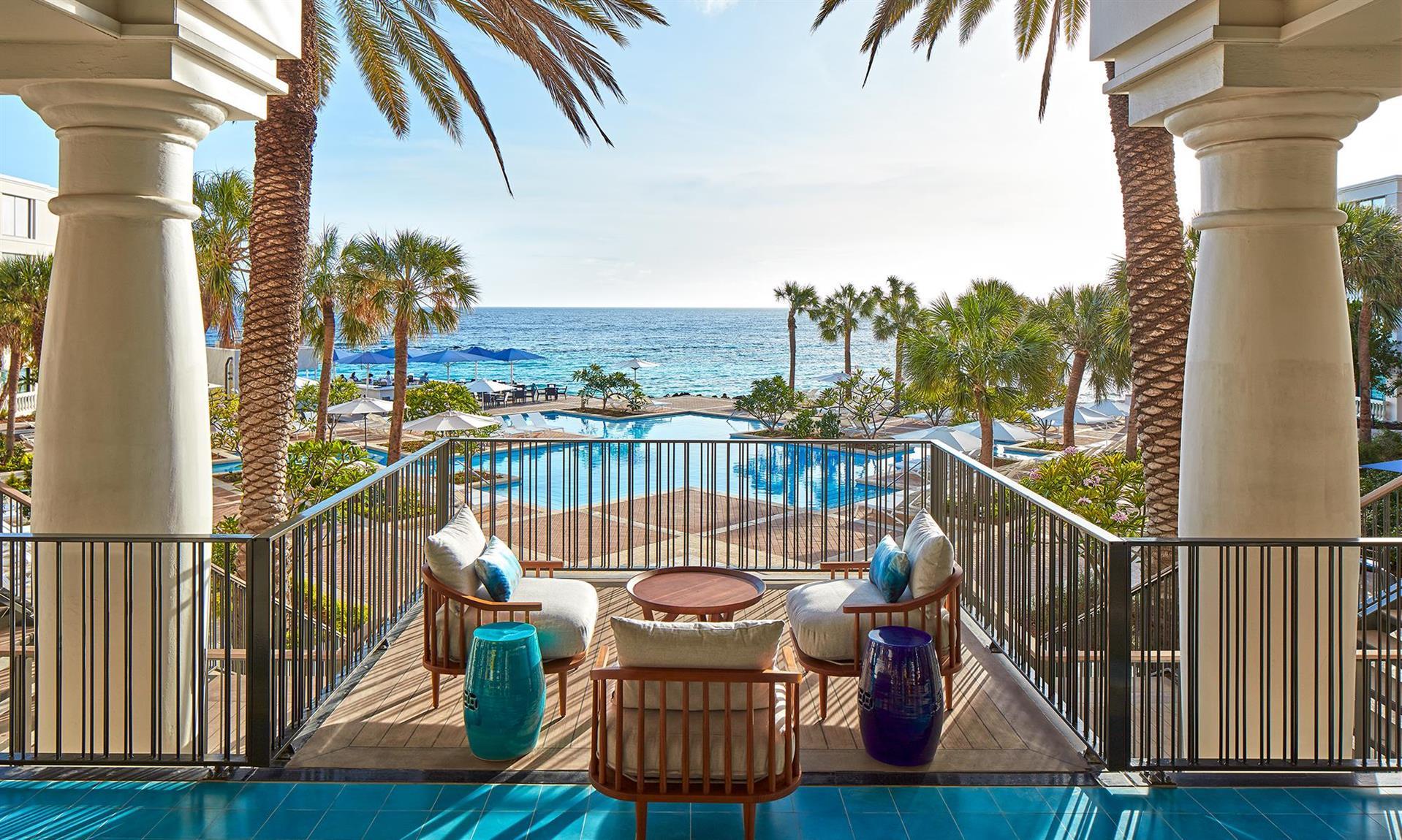 Curacao Marriott Beach Resort image