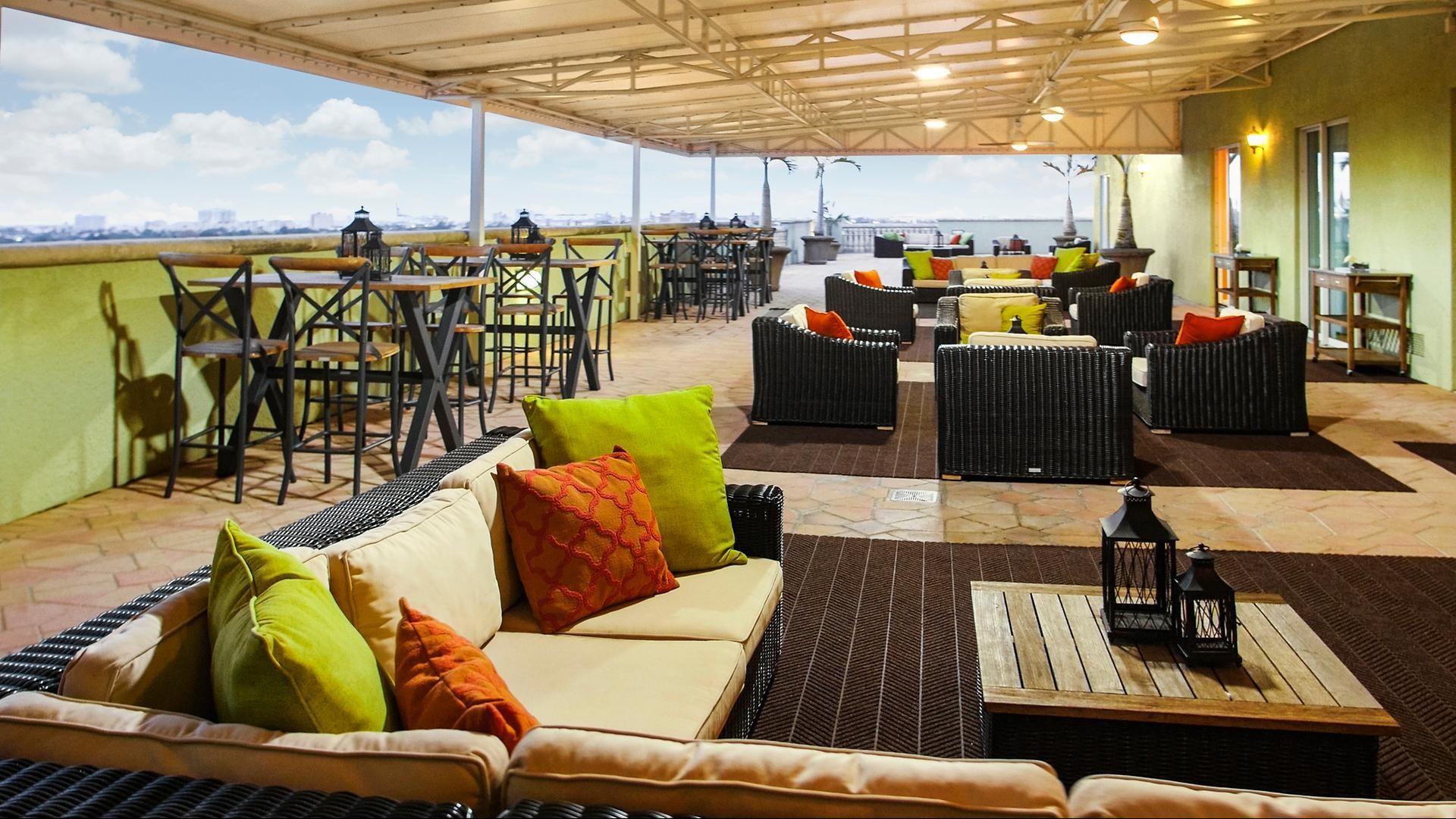 Riverside Hotel, Fort Lauderdale, FL