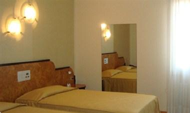 Hotel Cristina em Vicenza, IT