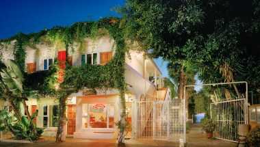 Sea Blue Hotel à Santa Monica, CA