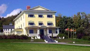 St. Andrews, NB의 Rossmount Inn