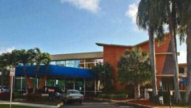 Knights Inn Hallandale in Hallandale-strand, FL