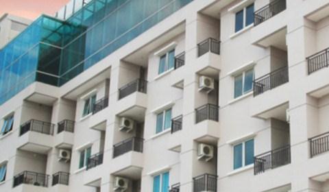 Hotel Santika Mega City Bekasi image